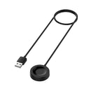 Charger for Huawei Watch GT 3/GT Runner 1m USB Cable Charging Dock (Black) Newly