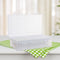64 Grids Rhinestone Embroidery Organizer Accessory Square Jewelry Nail Organizer