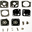 RB-29 Brush Cutter Zama Trimmer Carburetor Carb Diaphragm Repair Kit Gasket