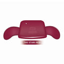 Gamepad Back Button Game Controller Key Extender Accessory for PS5 (Red) Newly