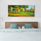 Mountain Forest Full Round 5D DIY Diamond Painting Embroidery Wall Picture Decor