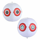 Scares Bird Bird Repellent Balloon Keep Birds Away Scary Eye Eyes Balloon