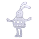 Ant Cutting Dies Stencils Scrapbook Embossing DIY Craft Album Card Gift-177