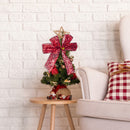 1 Roll Christmas Gifts Ribbon DIY Decorative Ribbon for Party Home Wedding Decor