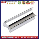 Portable Hawaiian Slider Zinc Alloy Guitar Slide Tone Bar for Electric Guit