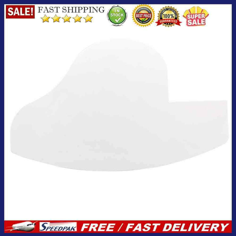 Hairline Enhancement Card Beard Dense Spray Gun Clapboard Spray Board for S