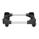 ORICO-CPB4 Computer Tower Desktop Bracket Stretchable Pulley Chassis Bracket