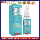 Anti Fungal Athlete Feet Spray Sterilize Infection Foot Toe Paronychia Trea