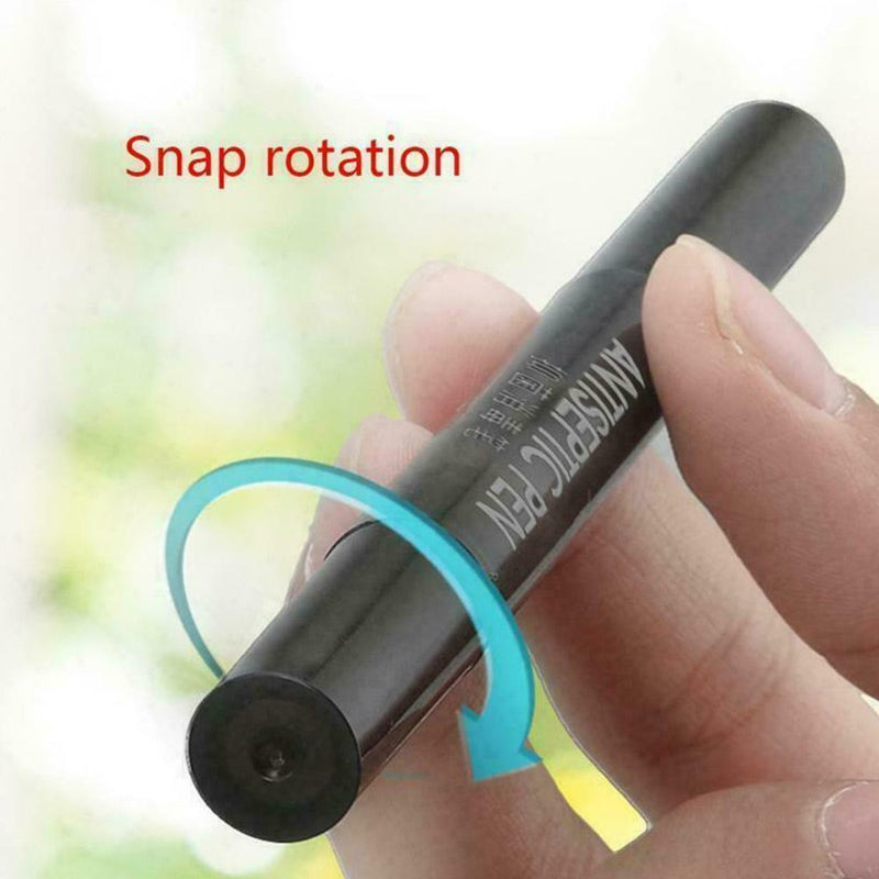 Wireless Earphone Charging Box Cleaning Non-marking For Airpods Pen Glue T3X0