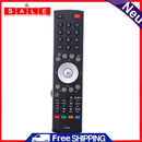 TV Remote Controller for TOSHIBA 22DL833R 22DL834R CT-8023 CT-8002 CT-901