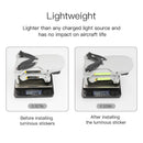 Night Flight For DJI Mini 3 Pro/Mini 2/Mini For DJI Mini 3 Pro/Mini 2/Mini