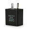 12V 2 Pin Speed Adjustable LED Flasher Relay Motorcycle Turn P0F0S1Z8 S1Z8 K1X2