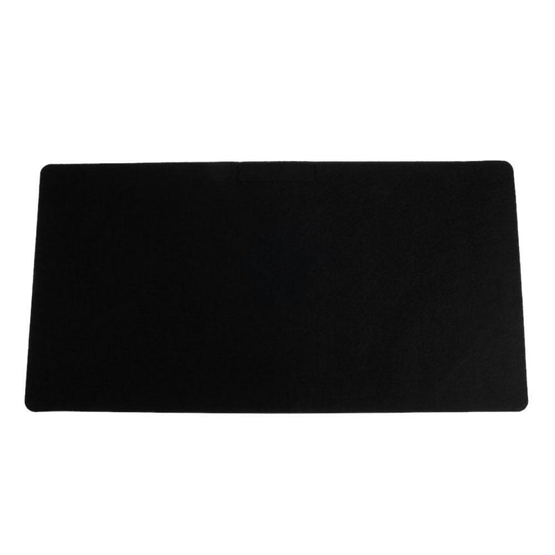 Simple Warm Office Table Computer Mouse Pads Keyboard Game Mouse Mat 630*330