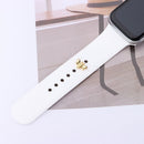 Bracelet Wristbelt Charms Watch Band Ornament Decorative Ring Strap Accessories