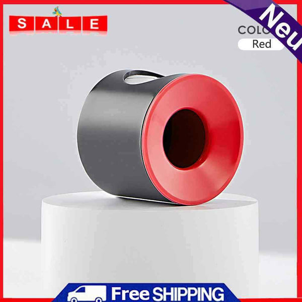 Air Cushion Comb Stand Hair Dry Wet Support Cleaning Comb Storage for Bathroom