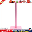 Headphone Holder Earphone Headset Display Stand Bracket Universal (Pink) Newly
