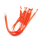 20x Car Winter Tires Snow Chains Anti-skid Wheel Tyre Cable (Single Tooth)