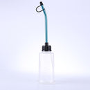 250 Milliliters Bottle Fuel Oil Tank Bottle Filler for REDCAT HSP RC Nitro