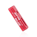 Folding Bicycle V Brake Caliper Extender 406 to 451 Conversion Seat (Red) Newly