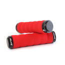 ZTTO 2pcs MTB Bike Handlebar Covers Mountain Road Bike Lockable Sponge Covers