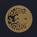 Circle Shape DIY Metal Scrapbook Embossing Cutting Die Stencil Craft Decor