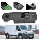 Boxer For Fiat Electric Power Window Control 735487419 Electric Window Switch