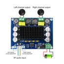 XH-M543 120Wx2 Digital Amplifier Board with Audio Cable Dual Channel Module Set