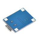 TP4056 5V 1A Micro USB Lithium Battery Charger Board Module Sale Protection L1J8
