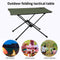 Shinetrip Outdoor Barbecue Picnic Hiking Table Foldable Camping Furniture Supply