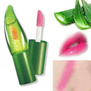 Instant Volumising Lip Plumper Oil Moisturizing Lip Repairing Oil S2V1 Lips F2Z6