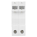 House Power Supply Surge Protector SPD DC 420V 2P Low-Voltage Stop Device