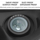 Lens Protective Film Tempered Glass Screen Protector For DJI Avata Goggles 2