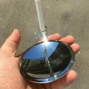 Solar Lighter Outdoor Fire Igniter Emergency Camping Hiking Survival Tool K