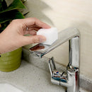 Hot Multi-functional Home White Foam Cleaner Melamine Eraser Cleaning Sponge