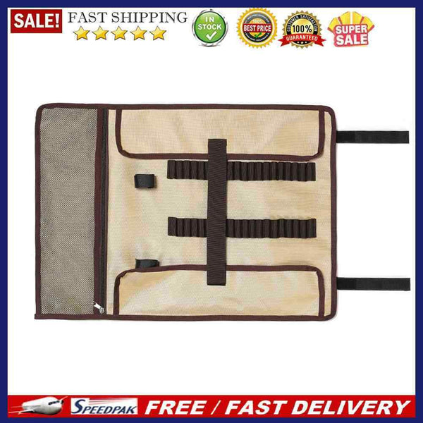 Outdoor Ground Nails Storage Bag Multifunctional Wind Rope Hammer Pegs Holder