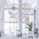 for Decoration Crystal Suncatcher Sun Catchers with Crystals Sun Catchers