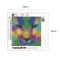5D DIY Full Drill Diamond Painting Leopard Cross Stitch Embroidery Mosaic