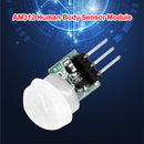 DC 2.7-12V AM312 IR Pyroelectric Infrared PIR Motion Human Sensor Module Newly
