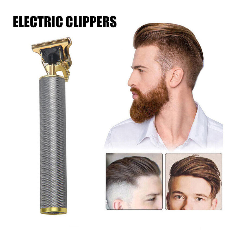 Barber Shop Electric Hair Shaver T9 Beard Trimmer Household Cutting Machines