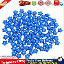 100pcs Pentacle Wax Seal Tablet Granule in Bulk Documents Stamp Sealing(5) Newly