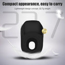 2pcs Bike Crank Cover Protector Silica Gel MTB Bicycle Crankset Protective Case