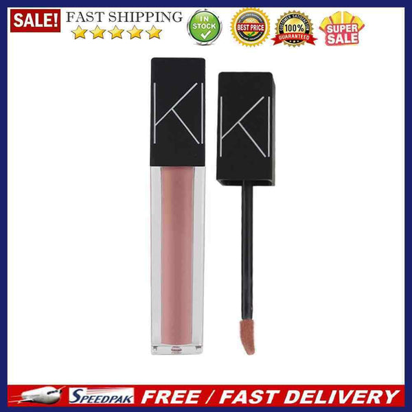 KIMUSE Long Lasting Moisturizing Waterproof Liquid Lipstick Lip Gloss (05)