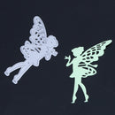 ET274 Tango Angel DIY Cutting Dies Metal Stencils Scrapbook Craft Newly