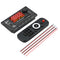 12V Bluetooth-compatible 5.0 Decoder Board 100w Amplifier with Remote Contr