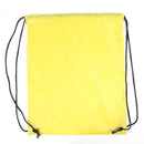 Outdoor Waterproof Backpacks Drawstring Rucksack Travel Climbing Hiking Knaps
