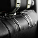 Universal Steel Hook Car Headrest Seat Hanger Organizer K5A1 Bag T1Y5 M5A1