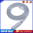 USB-C Type C to Rj45 Cisco Console Cable for Cisco Routers MacBook Laptops