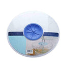 MIXING SPLATTER GUARD WHISKING MIXING COVER PROTECTOR SPLASHI D6F3 LID T5B9 I1H6