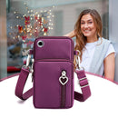 Fashion Casual Wrist Bag Wrist Purse for Outdoor Sports Running Fitness Bracelet