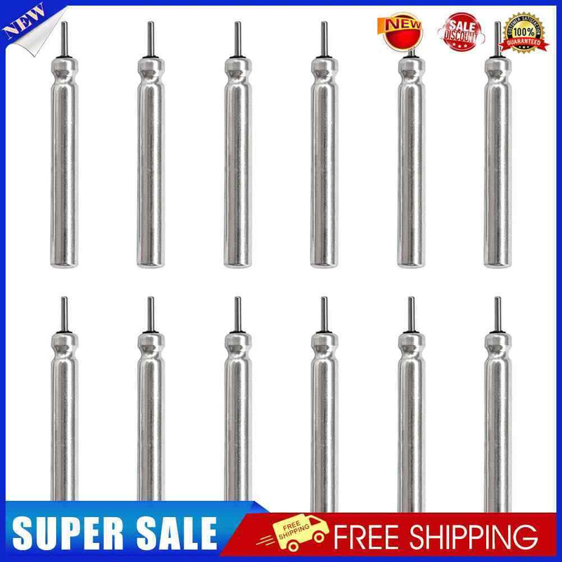 10pcs Electronic Fishing Float CR322 CR425 Battery Night Fishing Accessories